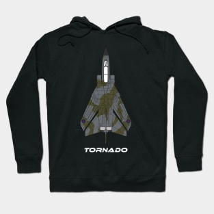 British Tornado GR1/GR4 Hoodie